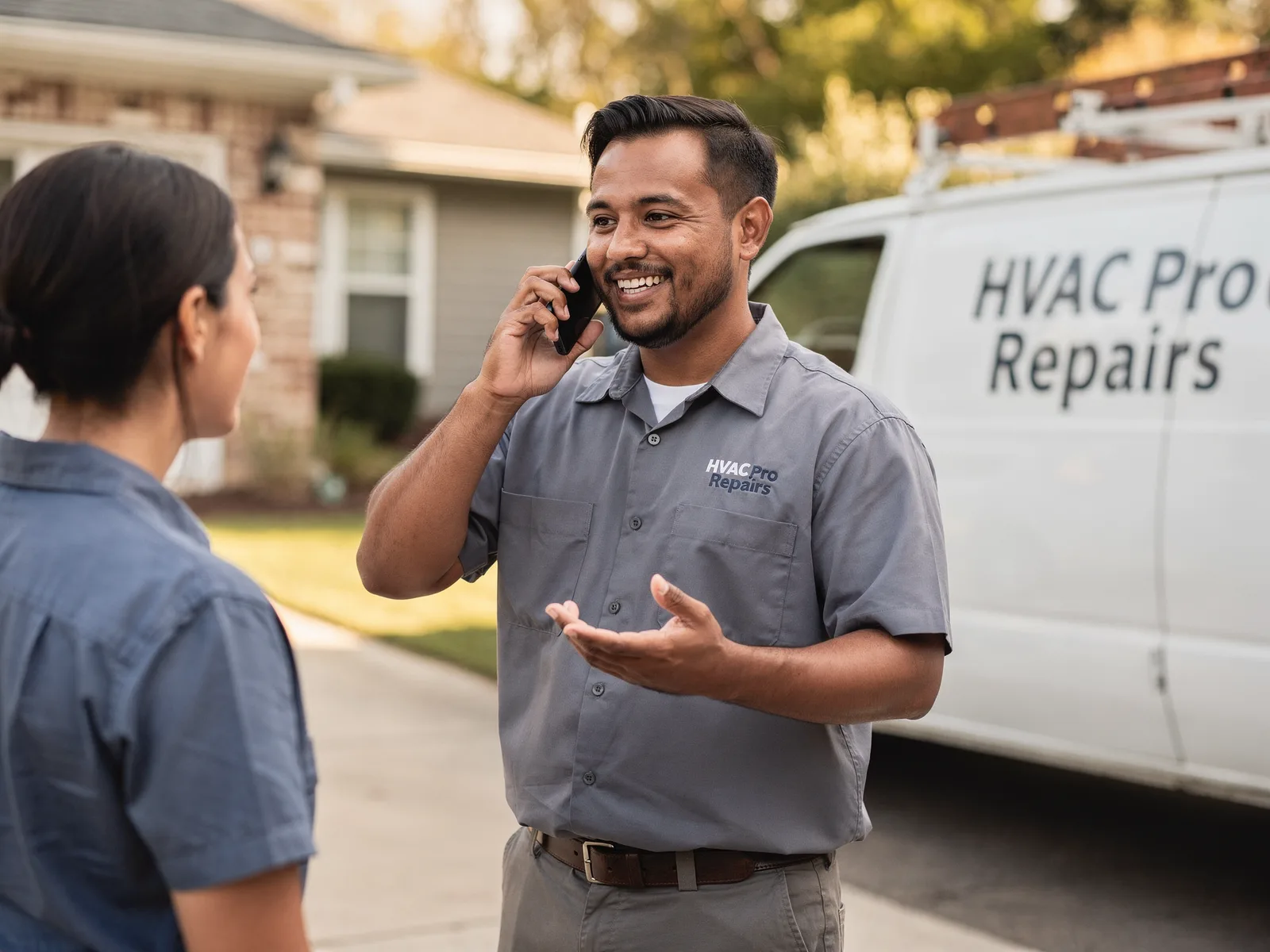 Heat Pump Repair Royal City, WA FAQs